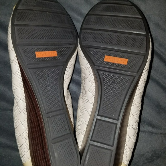 Cole Haan Air Tali Quilted Wedge - Picture 3 of 4